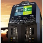 SKRYC T1000 High-Power Charger with BD350 Discharge Device PCH-150 Row Insertion for Racing Drone Innovation